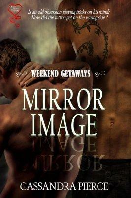 Mirror Image by Cassandra Pierce