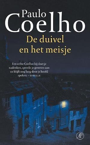 De duivel en het meisje by Paulo Coelho