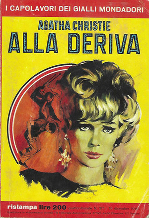 Alla deriva by Agatha Christie