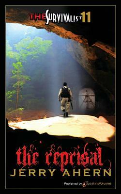 The Reprisal: The Survivalist by Jerry Ahern