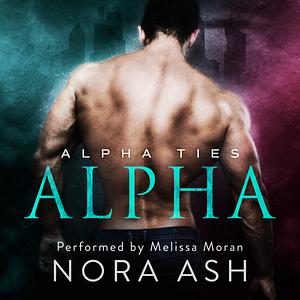 Alpha by Nora Ash