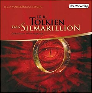 Das Silmarillion by J.R.R. Tolkien