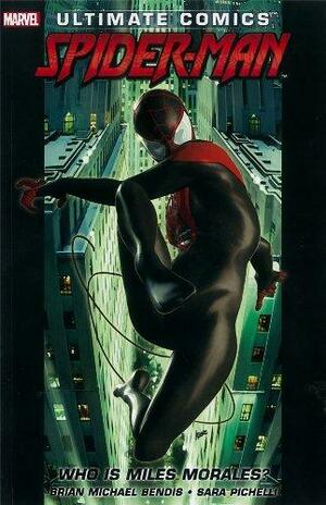 Ultimate Comics Spider-Man: Who Is Miles Morales? by Brian Michael Bendis