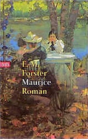 Maurice by E.M. Forster