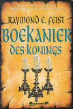 Boekanier des konings by Richard Heufkens, Raymond E. Feist