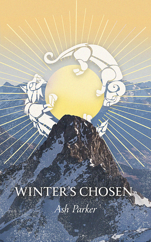 Winter's Chosen by Ash Parker