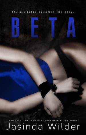 Beta by Jasinda Wilder