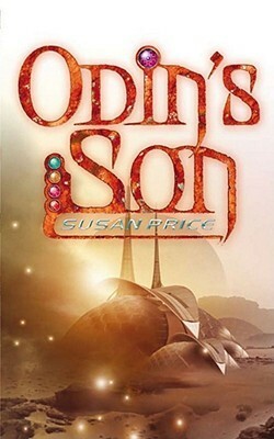 Odin's Son by Susan Price