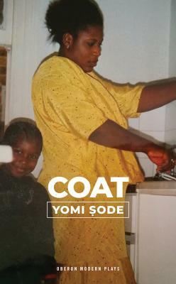 Coat by Yomi Sode