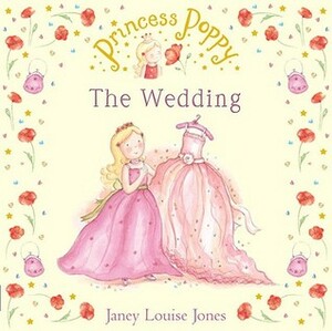 The Wedding by Janey Louise Jones