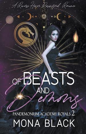 Of Beasts and Demons by Mona Black