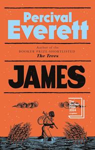 James by Percival Everett