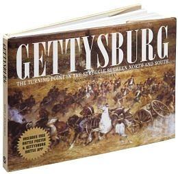 Gettysburg: The Turning Point in the Struggle Between North and South by Kevin Dougherty