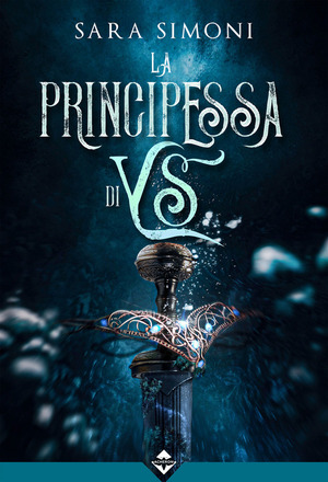 La principessa di Ys by Sara Simoni