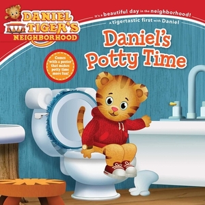 Daniel's Potty Time by 