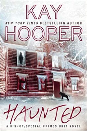 Haunted by Kay Hooper