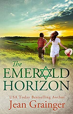 The Emerald Horizon by Jean Grainger