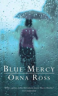 Blue Mercy by Orna Ross