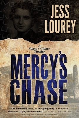 Mercy's Chase by Jess Lourey