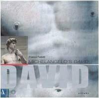 David by Franca Falletti