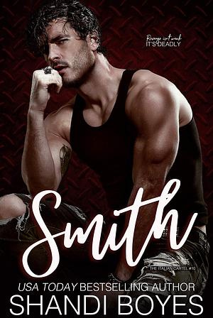 Smith by Shandi Boyes