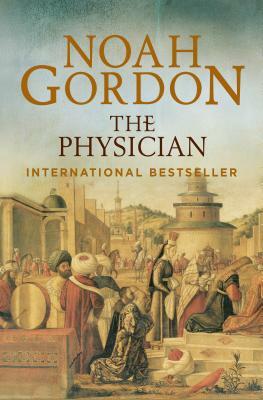 The Physician by Noah Gordon