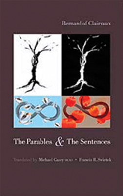 The Parables and the Sentences by Bernard of Clairvaux