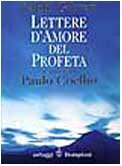 Lettere d'amore del Profeta by Paulo Coelho, Kahlil Gibran