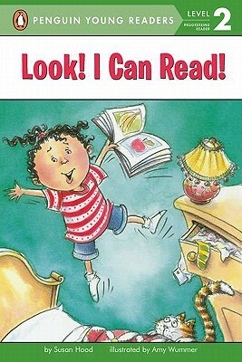 Look! I Can Read! by Susan Hood