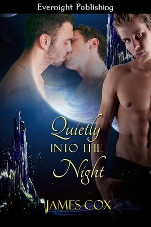 Quietly into the Night by James Cox