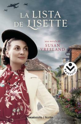 Lista de Lisette, La by Susan Vreeland