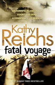 Fatal Voyage by Kathy Reichs