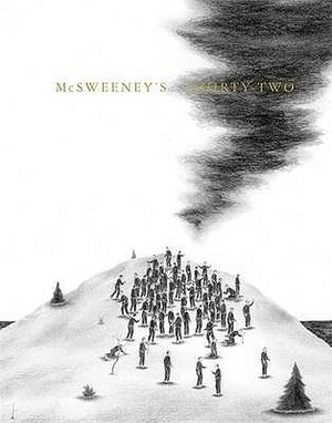 McSweeney's Issue 32 by Dave Eggers