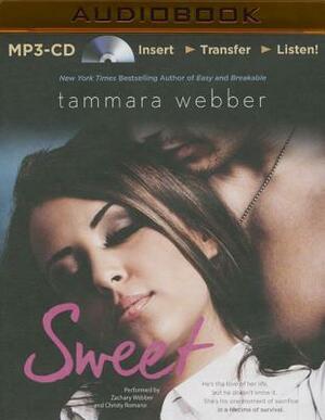 Sweet by Tammara Webber