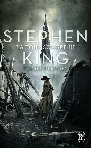 Terres perdues by Stephen King