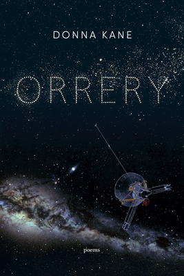 Orrery: Poems by Donna Kane