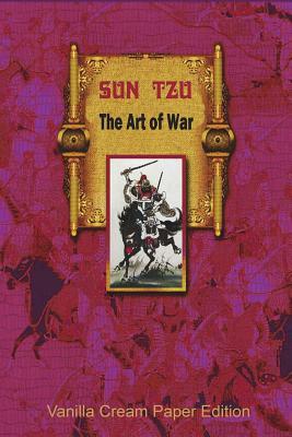 The Art of War by Sun Tzu