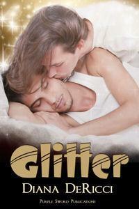 Glitter by Diana DeRicci