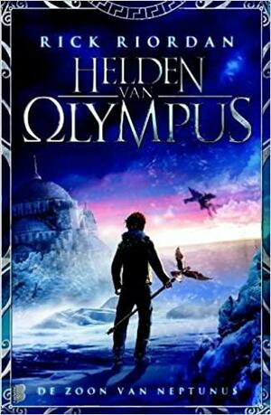 De Zoon van Neptunus by Rick Riordan