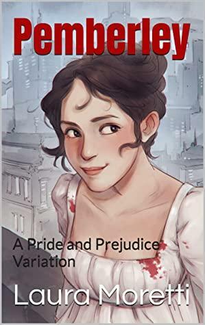 Pemberley by Laura Moretti