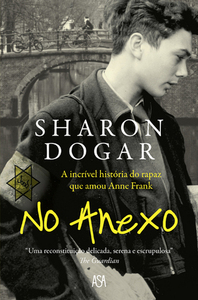 No Anexo by Sharon Dogar, Ana Beatriz Manso