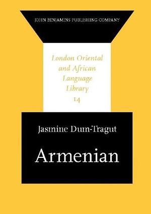 Armenian: Modern Eastern Armenian by Jasmine Dum-Tragut