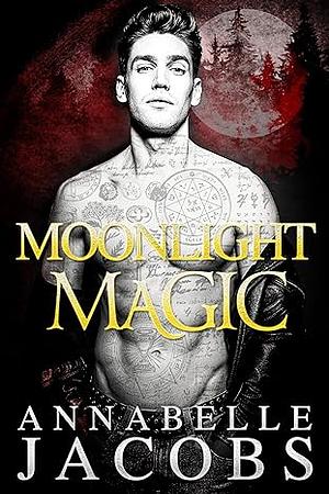 Moonlight Magic by Annabelle Jacobs