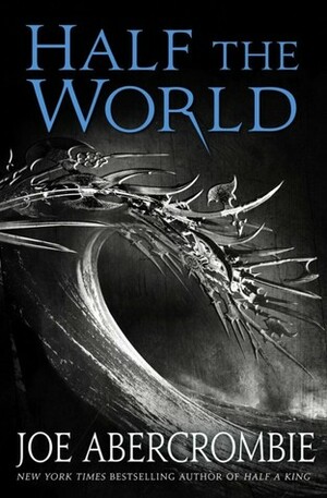 Half the World by Joe Abercrombie