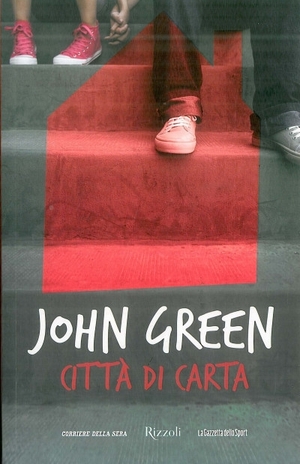 Città di carta by John Green