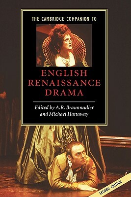 The Cambridge Companion to English Renaissance Drama by 