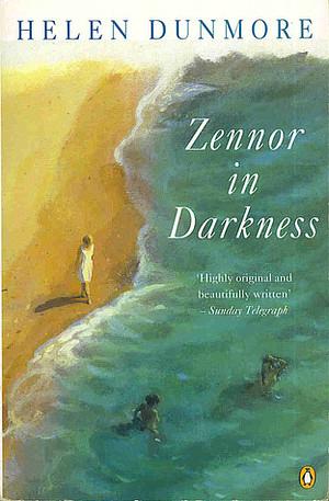 Zennor in Darkness by Helen Dunmore