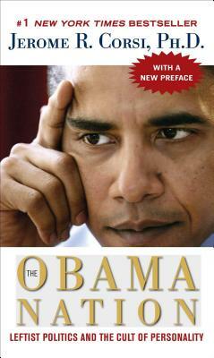 Obama Nation by Jerome R. Corsi