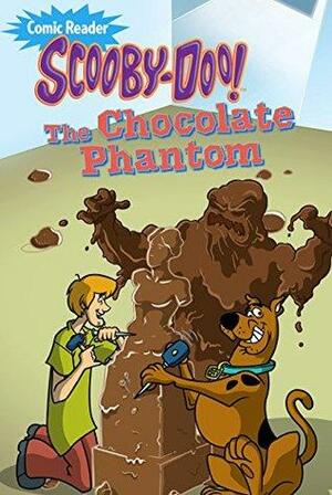 Scooby-Doo: Chocolate Phantom by Sonia Sander