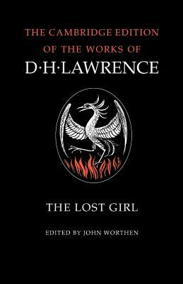 The Lost Girl by D. H. Lawrence
